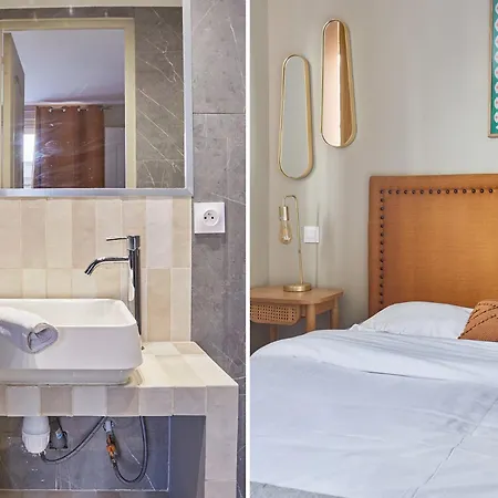 Apartament Center Of By Prestige *