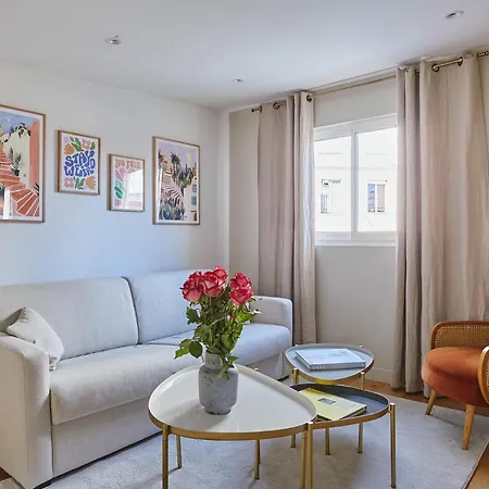 Center Of By Prestige Daire