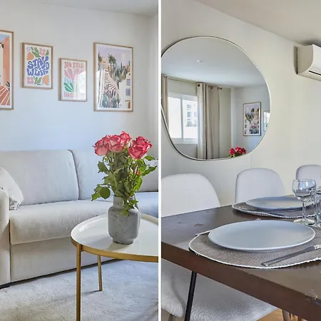 Center Of By Prestige Paryż