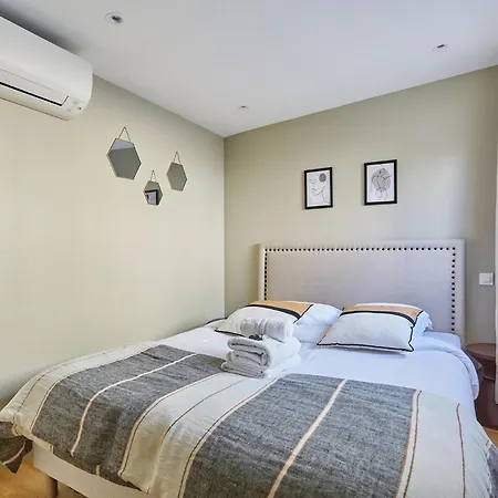 Center Of By Prestige *