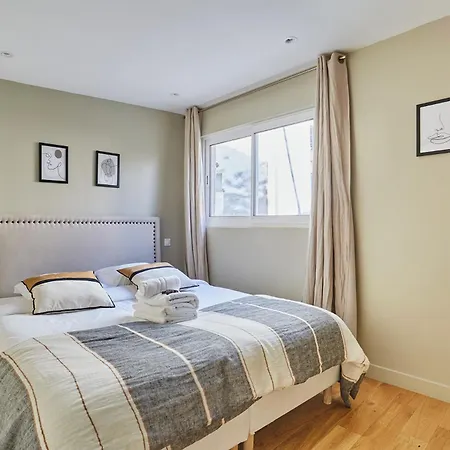 Center Of By Prestige