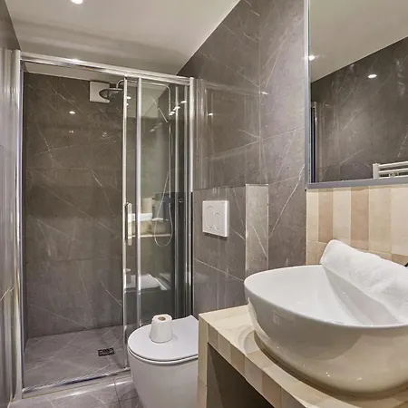 Center Of By Prestige Apartament Paryż